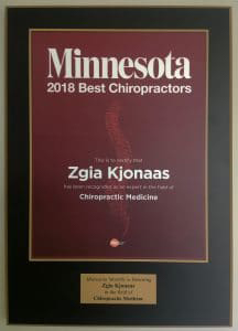 Chiropractic Vadnais Heights MN Best Chiropractors 2018