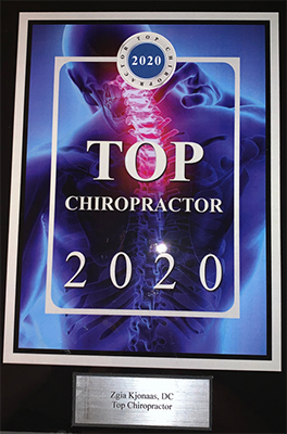 Chiropractic Vadnais Heights MN Best Chiropractors 2020