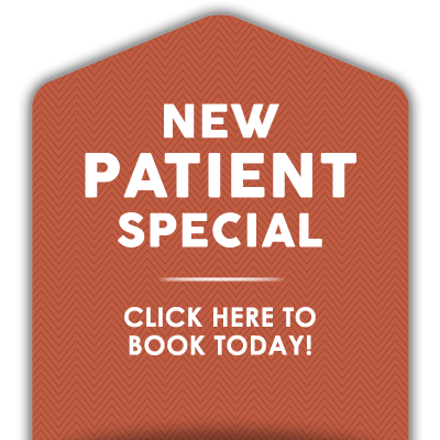 Chiropractor Near Me Vadnais Heights MN New Patient Special