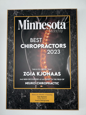 Chiropractic Vadnais Heights MN Best Chiropractors 2023