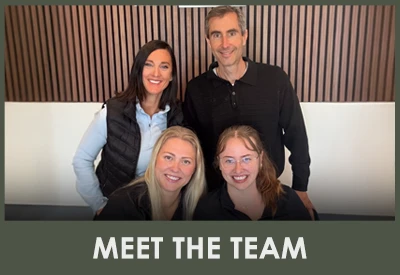 About Us Meet The Team