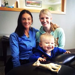 Chiropractic Vadnais Heights MN Emily H Testimonial